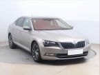 Škoda Superb - fotka číslo 0