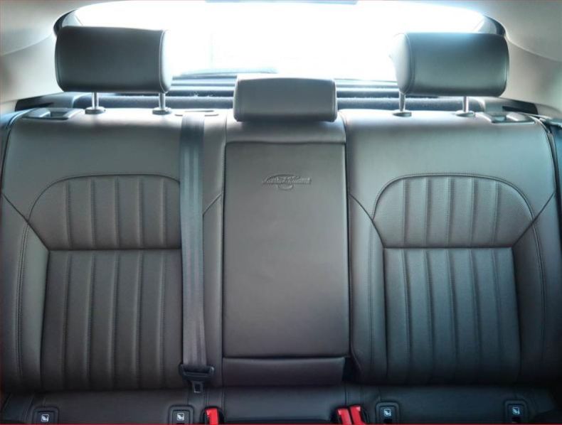 Škoda Superb - hlavní fotka