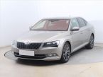 Škoda Superb - fotka číslo 1