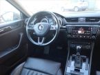 Škoda Superb - fotka číslo 6