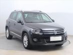 Volkswagen Tiguan - fotka číslo 0