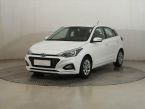 Hyundai i20 - fotka číslo 1