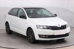 Škoda Rapid - fotka číslo 0