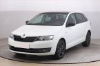 Škoda Rapid - fotka číslo 1