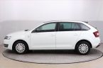Škoda Rapid - fotka číslo 2