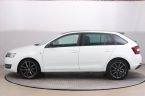 Škoda Rapid - fotka číslo 2