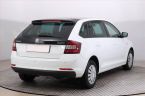 Škoda Rapid - fotka číslo 4