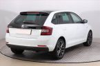 Škoda Rapid - fotka číslo 4