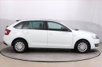 Škoda Rapid - fotka číslo 5