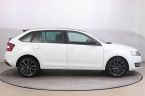 Škoda Rapid - fotka číslo 5