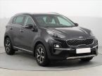 Kia Sportage - fotka číslo 0