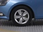 Škoda Fabia - fotka číslo 13