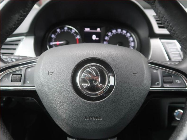 Škoda Fabia - hlavní fotka