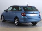 Škoda Fabia - fotka číslo 3