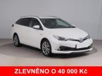 Toyota Auris - fotka číslo 0