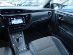 Toyota Auris - fotka číslo 7