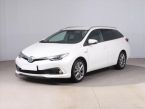 Toyota Auris - fotka číslo 1