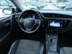 Toyota Auris - fotka číslo 6