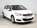 Citroën C4 - fotka číslo 0