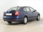 Škoda Octavia - fotka číslo 4