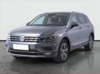 Volkswagen Tiguan - fotka číslo 1