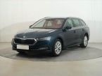 Škoda Octavia - fotka číslo 1