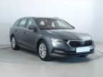 Škoda Octavia - fotka číslo 0