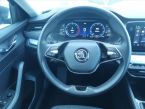 Škoda Octavia - fotka číslo 14