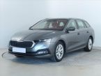 Škoda Octavia - fotka číslo 1