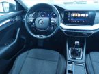 Škoda Octavia - fotka číslo 6