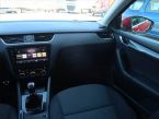 Škoda Octavia - fotka číslo 7
