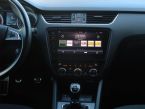 Škoda Octavia - fotka číslo 11
