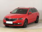 Škoda Octavia - fotka číslo 1