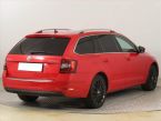 Škoda Octavia - fotka číslo 4