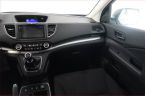Honda CR-V - fotka číslo 7