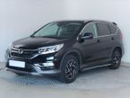 Honda CR-V - fotka číslo 1