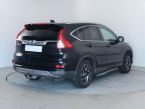 Honda CR-V - fotka číslo 4