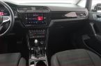 Volkswagen Touran - fotka číslo 7