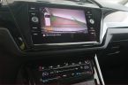 Volkswagen Touran - fotka číslo 14