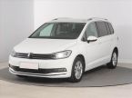 Volkswagen Touran - fotka číslo 1