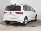 Volkswagen Touran - fotka číslo 4