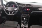 Volkswagen Touran - fotka číslo 6