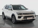 SsangYong Korando - fotka číslo 0