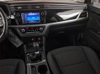 SsangYong Korando - fotka číslo 7
