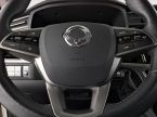 SsangYong Korando - fotka číslo 14