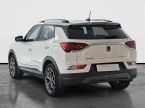 SsangYong Korando - fotka číslo 3