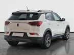 SsangYong Korando - fotka číslo 4