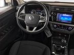 SsangYong Korando - fotka číslo 6