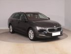 Škoda Octavia - fotka číslo 0