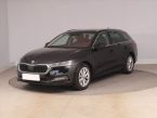 Škoda Octavia - fotka číslo 1